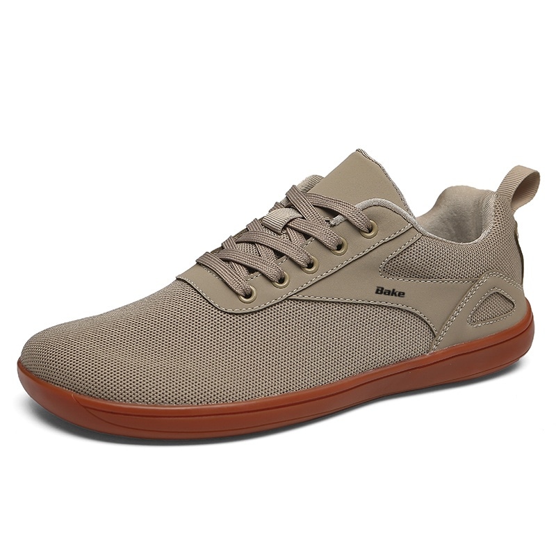 Bake Lifestyle Sneakers — фото 10