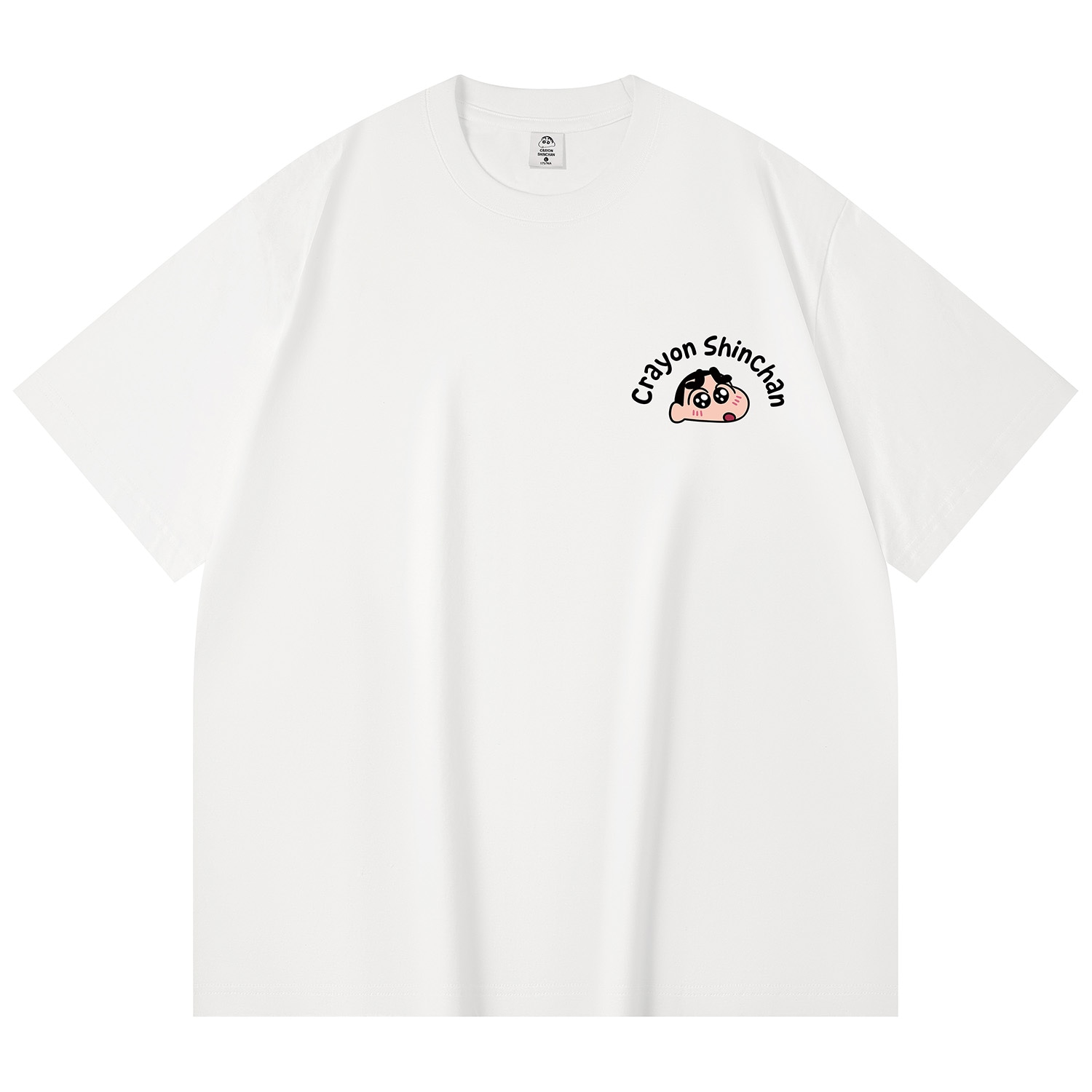 Crayon Shinchan T — фото 2