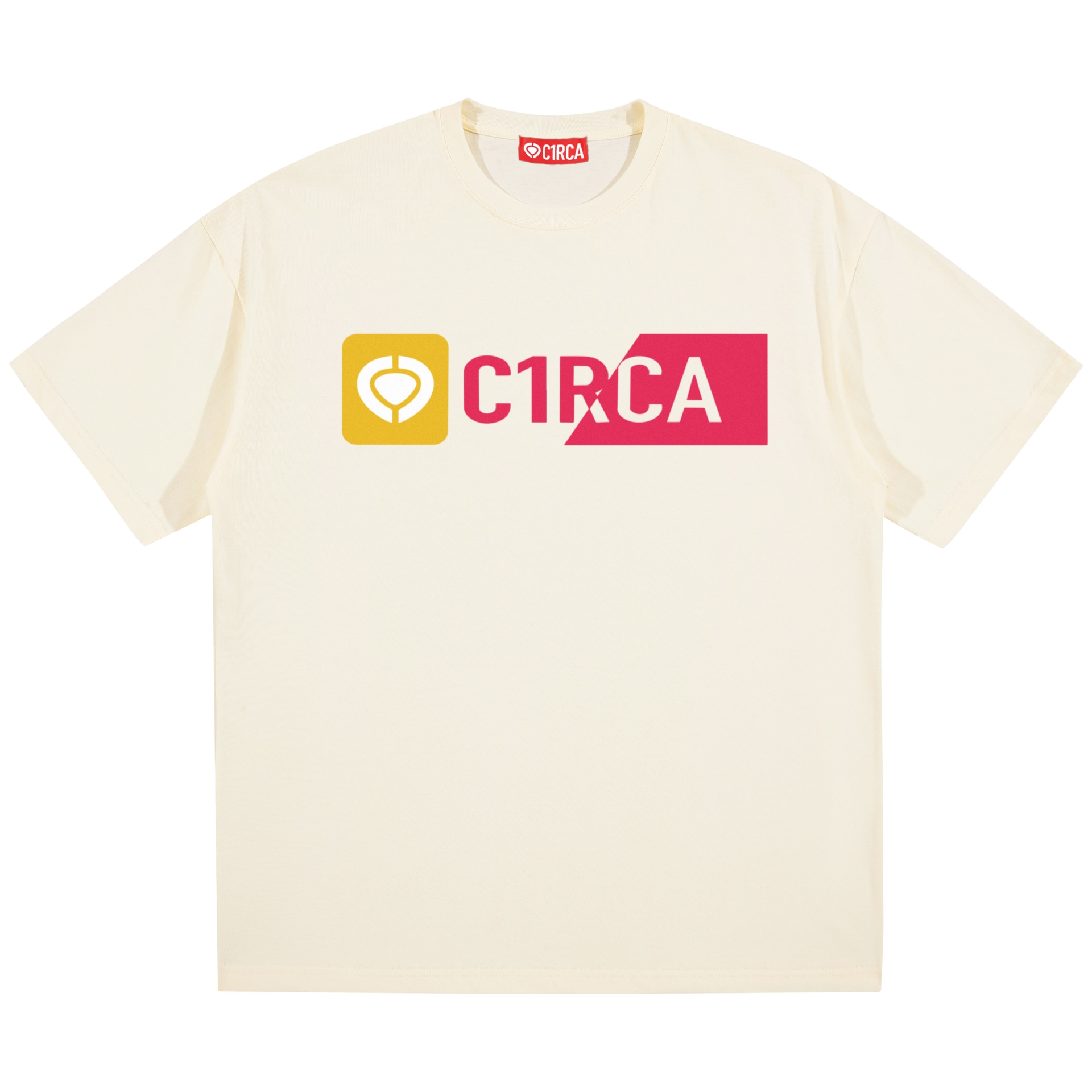 C1Rca LogocleanfitT — фото 6