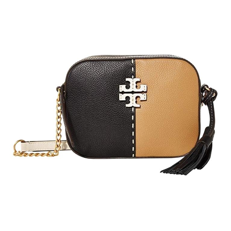 Сумка Tory Burch TB MCGRAW