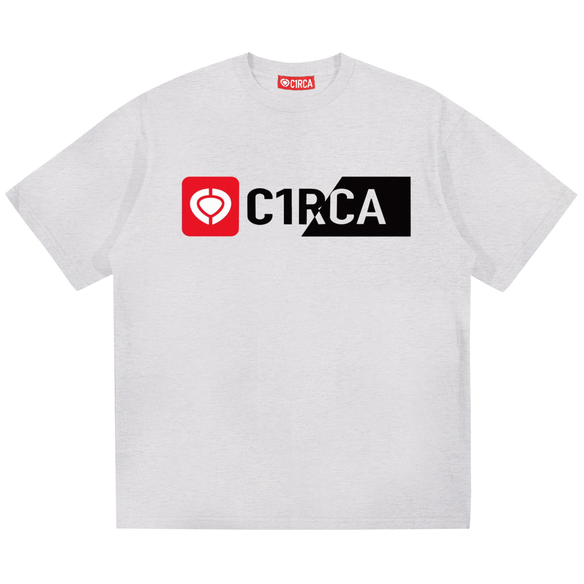 C1Rca LogocleanfitT — фото 4
