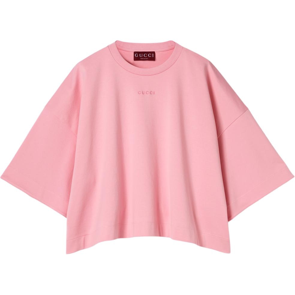 Футболка Gucci FW25T