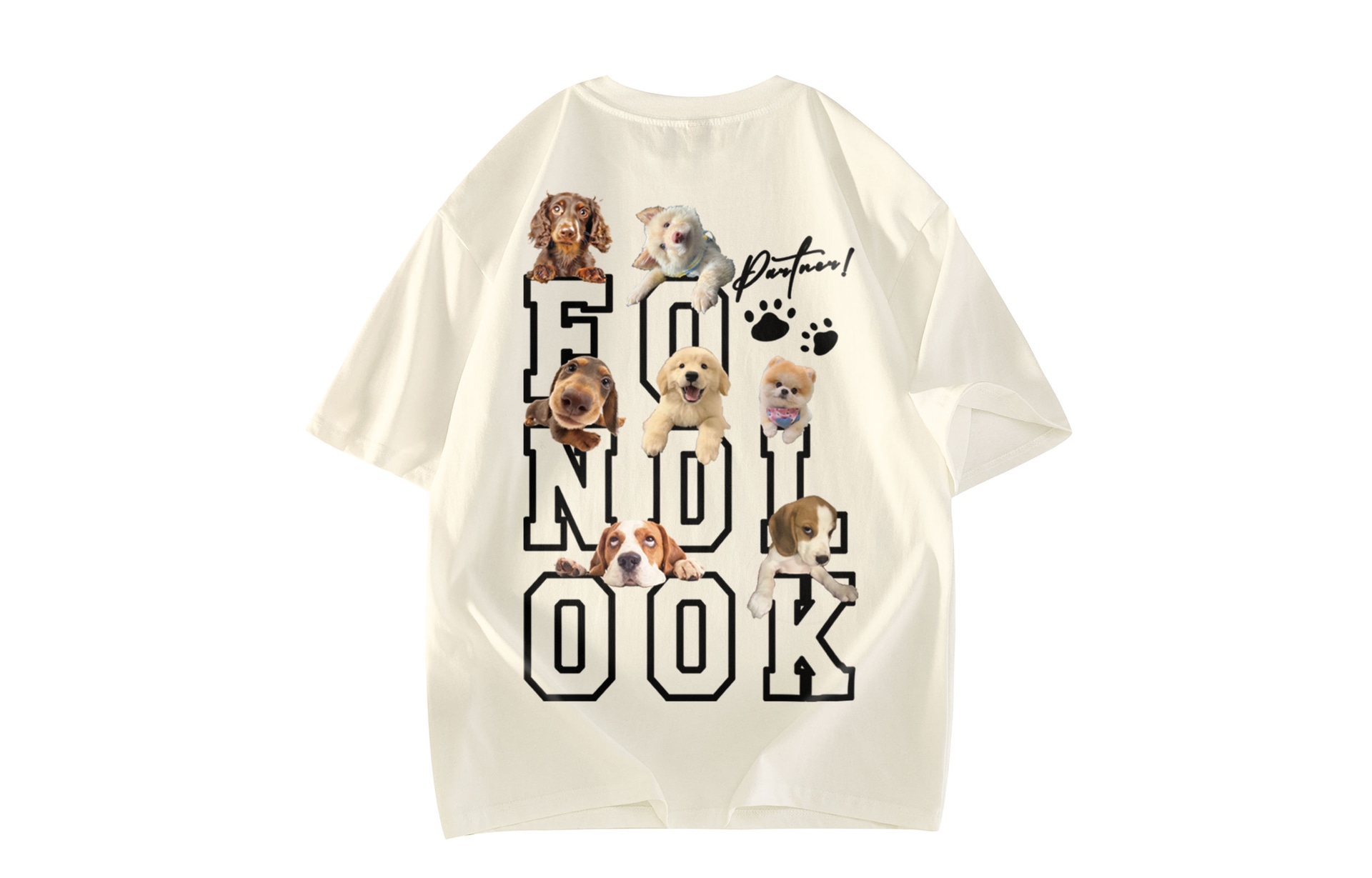 FONDLOOK