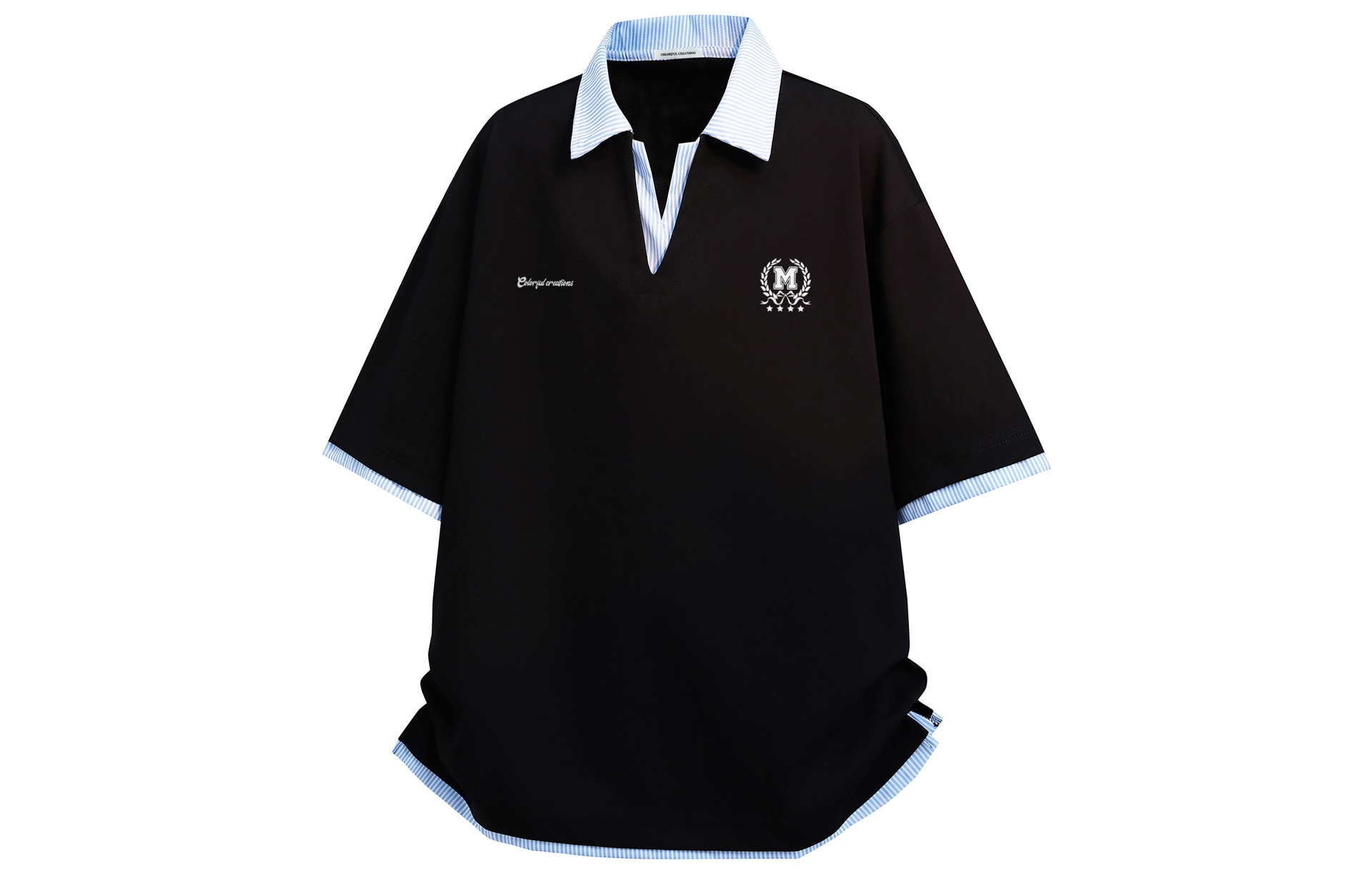 Colorful Creations Polo
