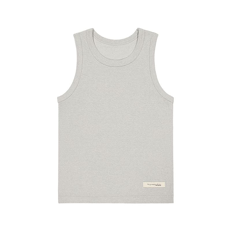 New Balance x Tokyo Design Studio SS25 Grey Vest