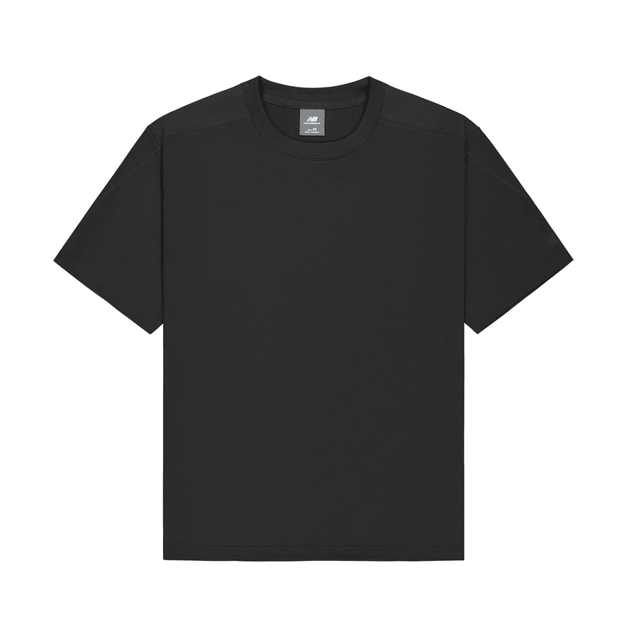 Футболка New Balance SS25 Grey T