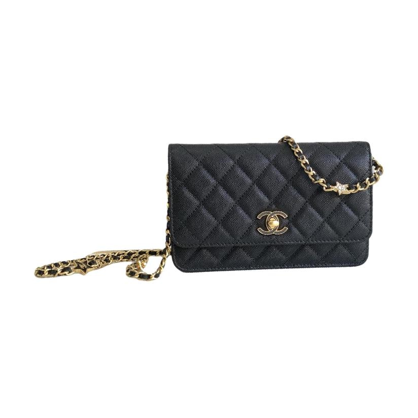 CHANEL WOC 24C