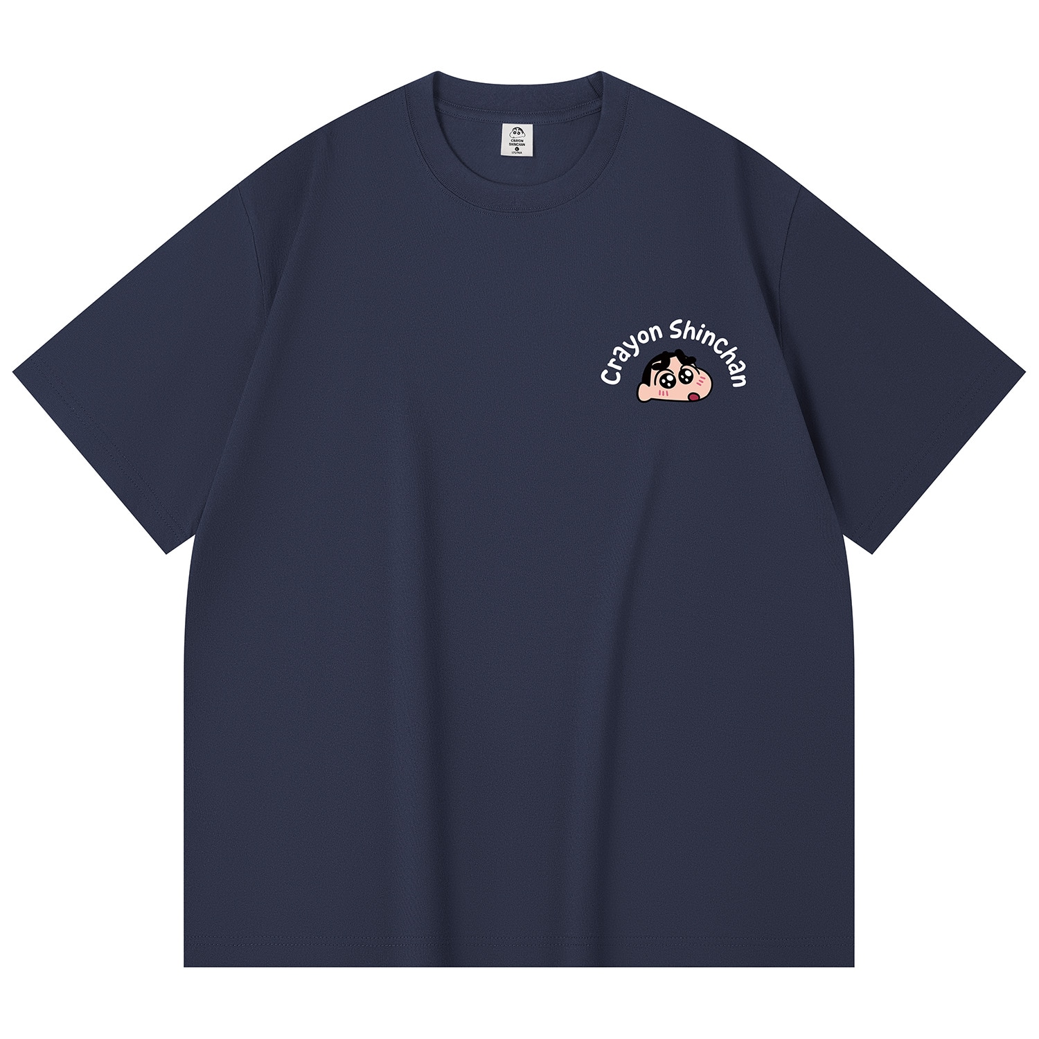 Crayon Shinchan T — фото 11