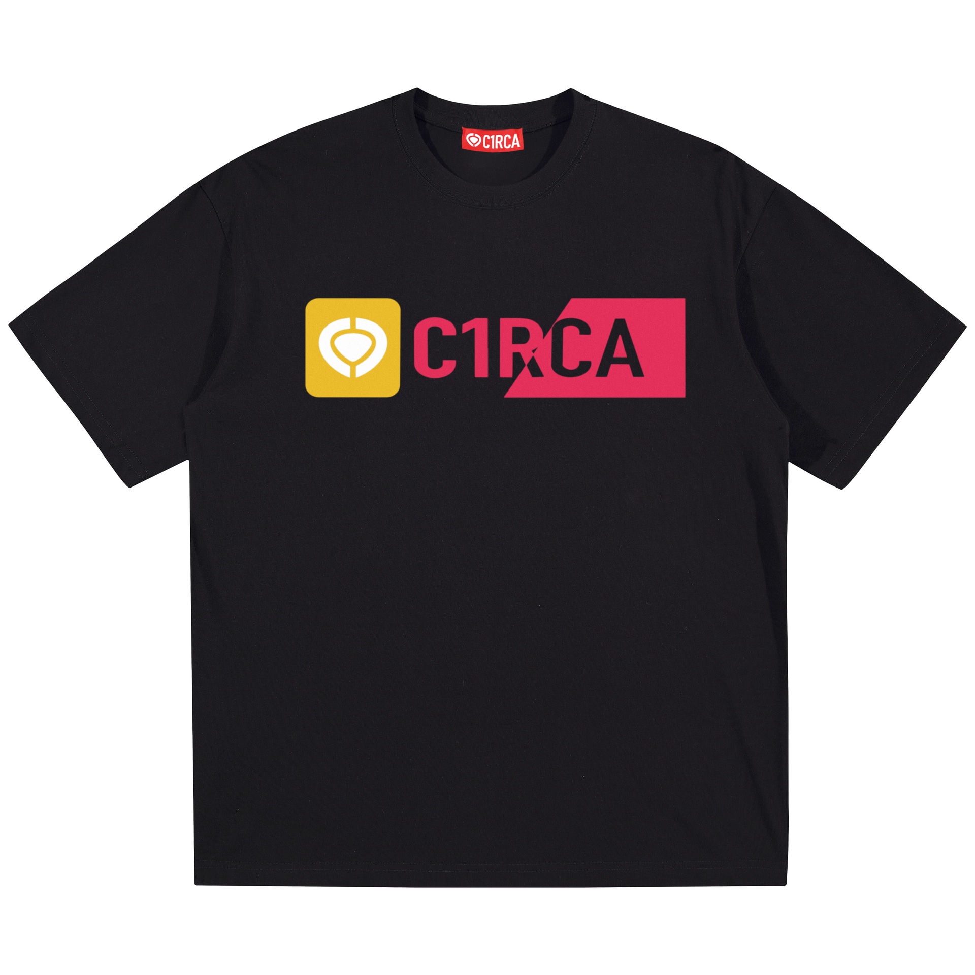 C1Rca LogocleanfitT — фото 10