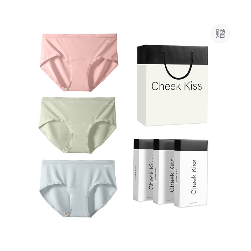 cheekkiss 3