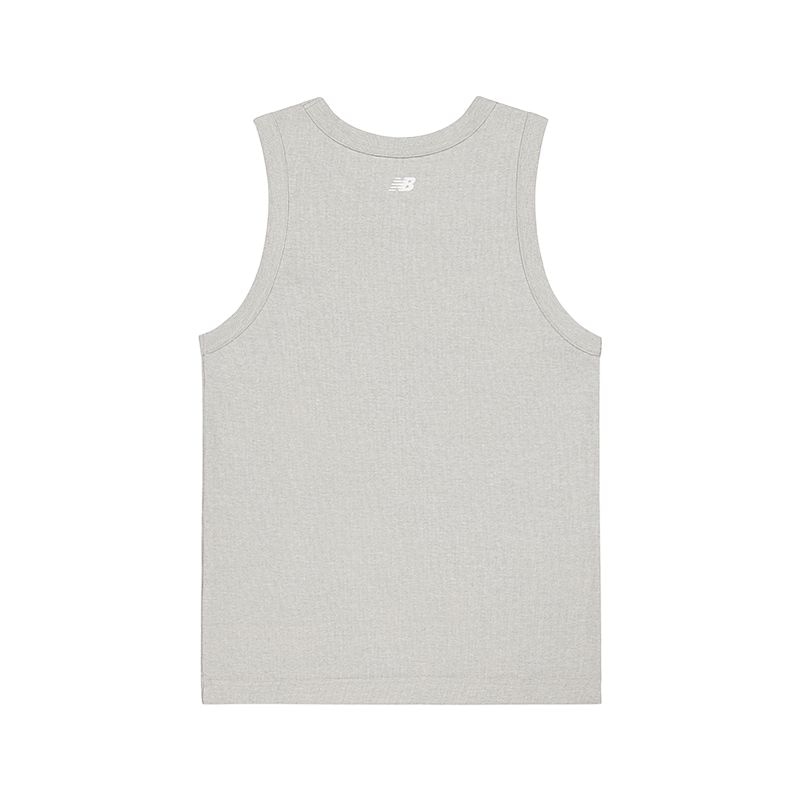 New Balance x Tokyo Design Studio SS25 Grey Vest — фото 1