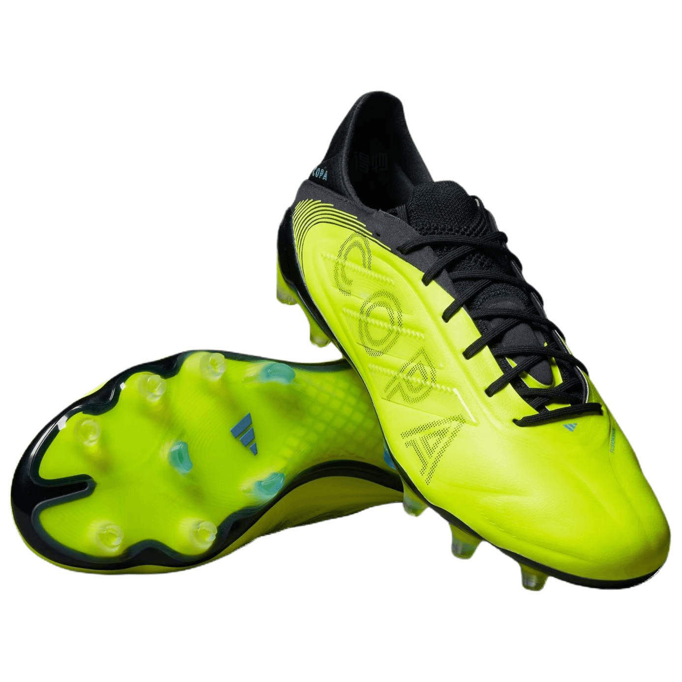 Adidas Copa Pure 3 Elite — фото 2