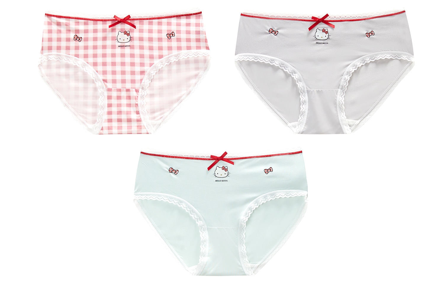 果壳 GUKOO GUKOO x Hello Kitty 3