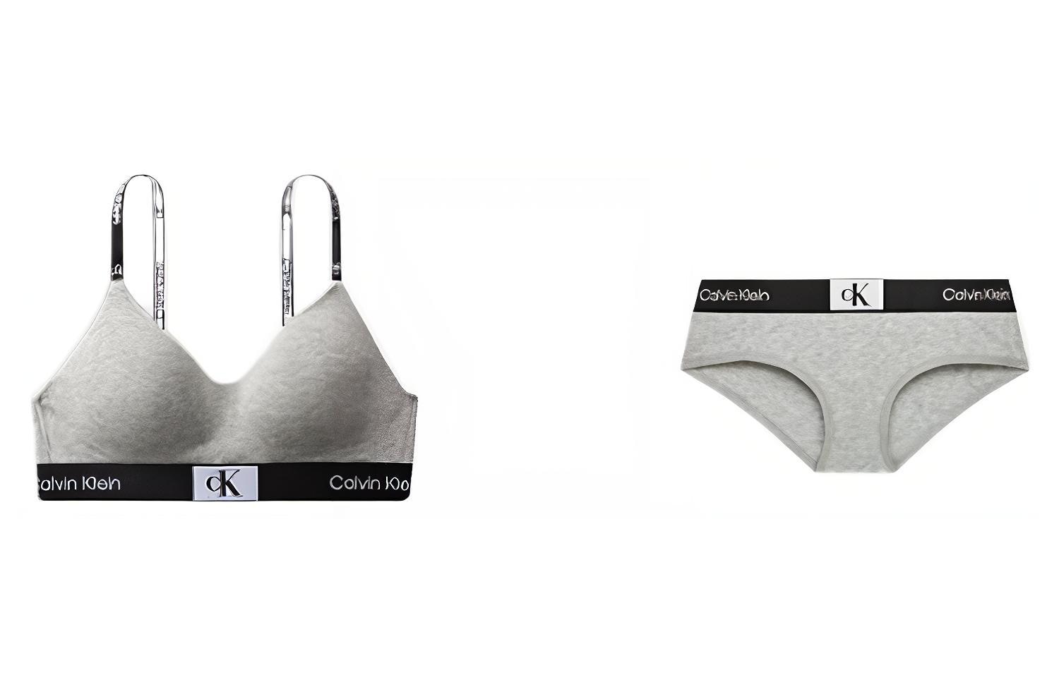 Calvin Klein CKCalvin Klein CK96 — фото 1