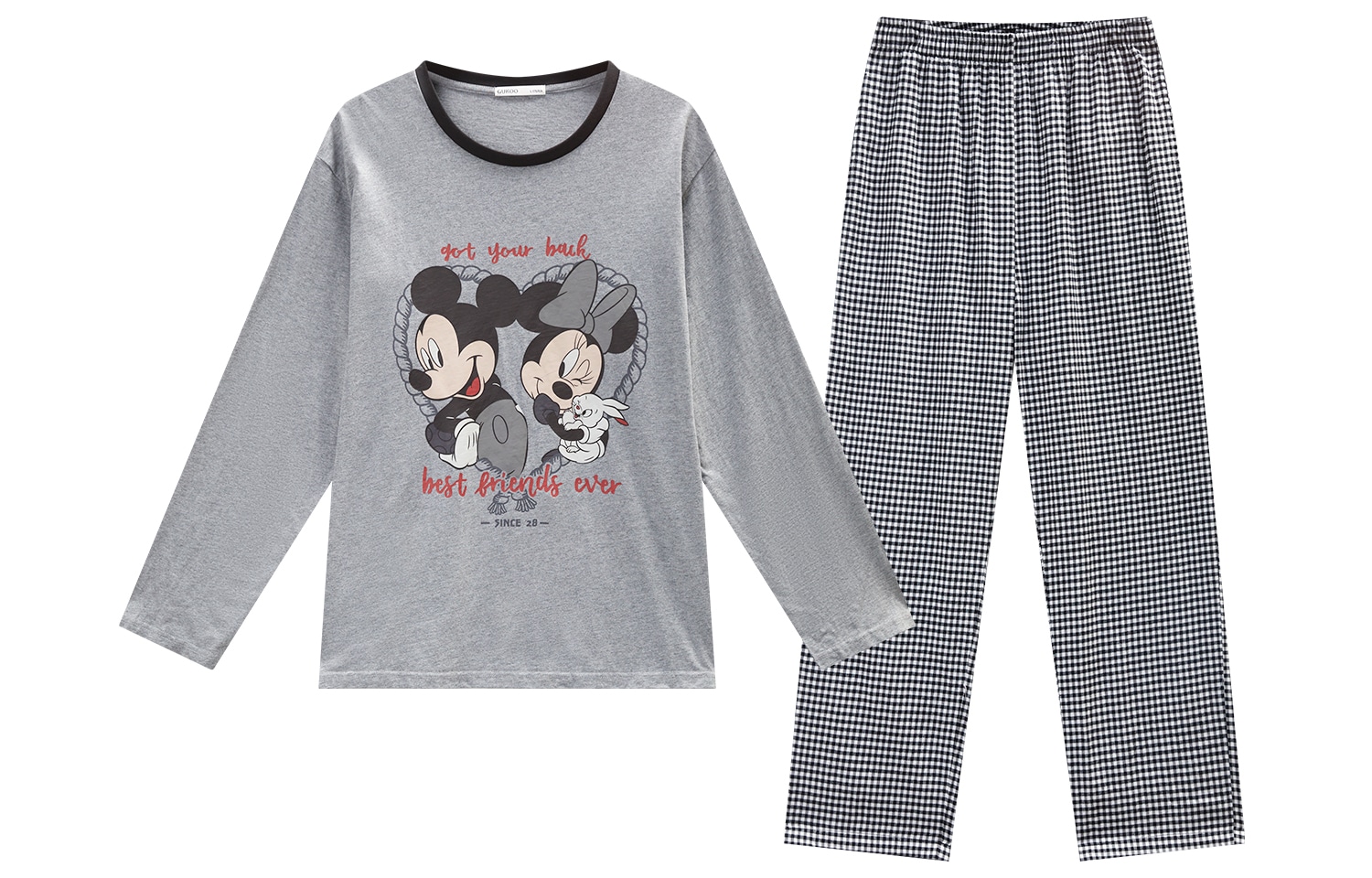 果壳 GUKOO GUKOO x Disney