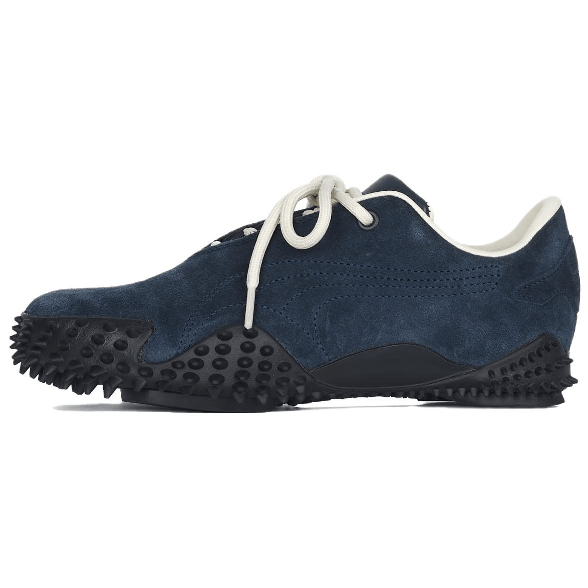 JJJJound x PUMA Monster Deep Navy