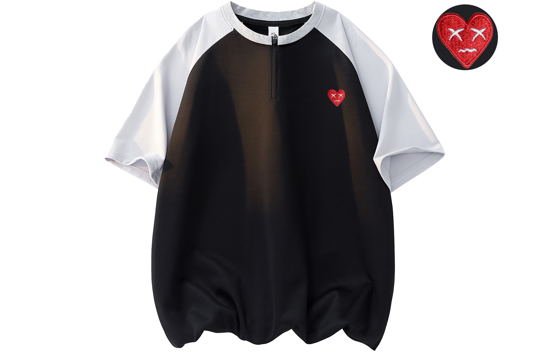 emoji T