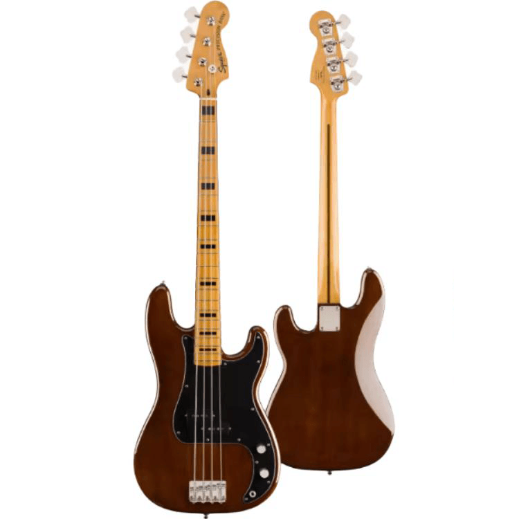 FENDER Squier CV70 P-Bass ClassicVibe Precision