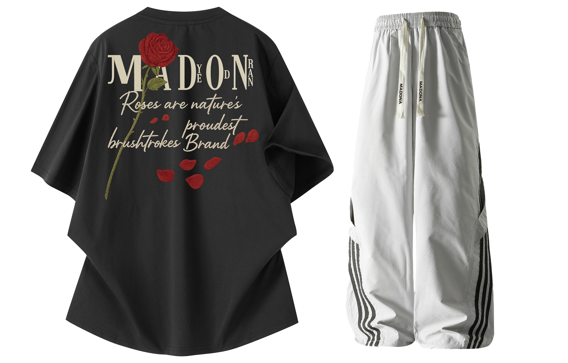 MADONA logo