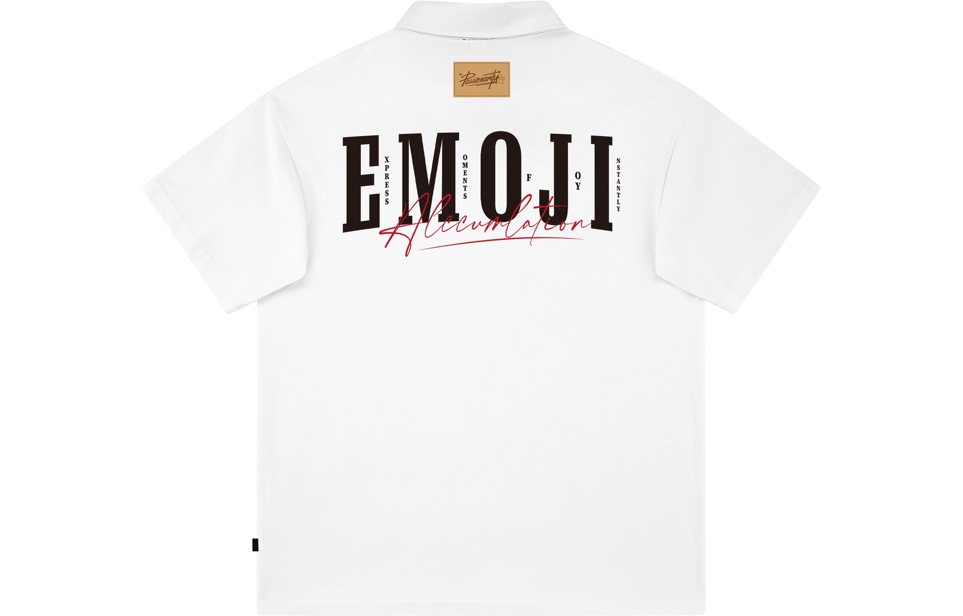 emoji Polo