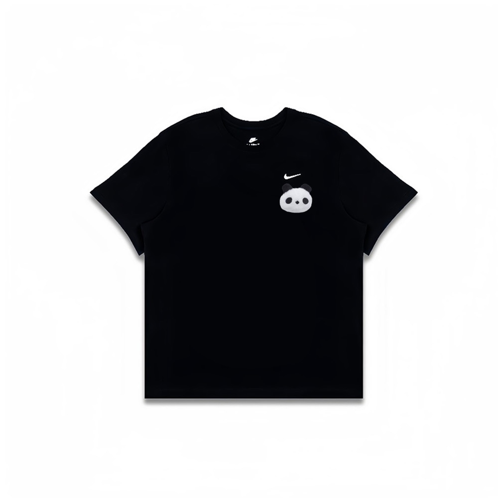 Футболка Nike Dri-FitSwoosh logoT