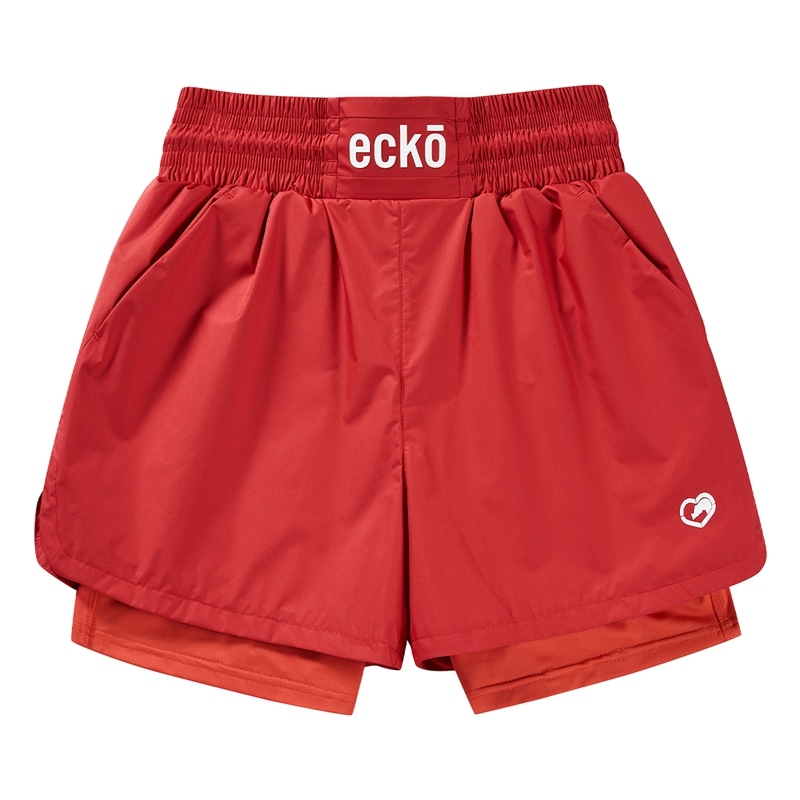 红犀牛/ECKO Ecko Pro Shorts