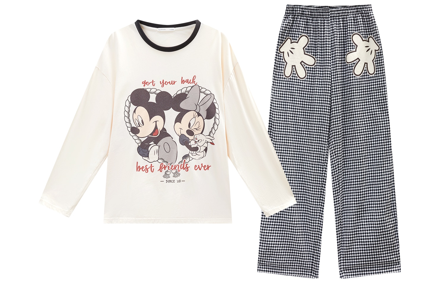 果壳 GUKOO GUKOO x Disney