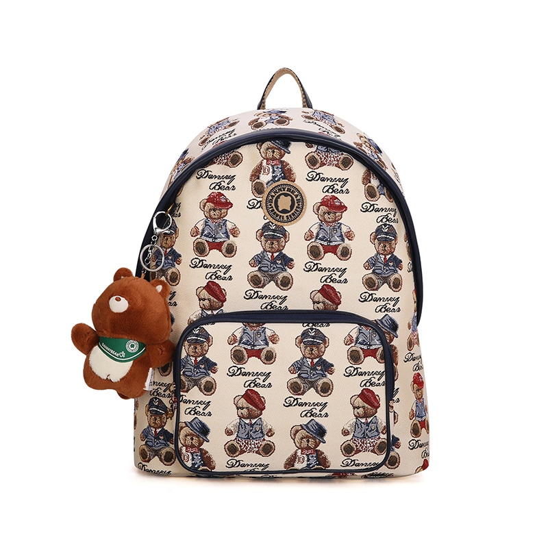 Рюкзак Dannybearjeans