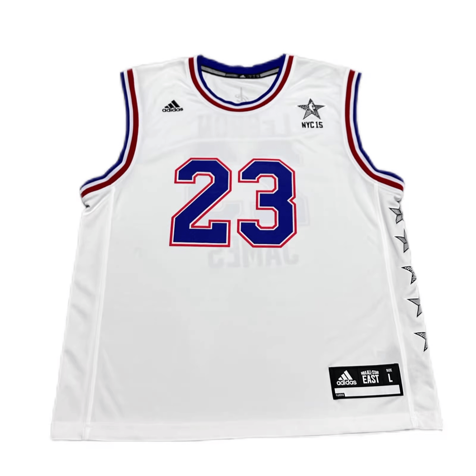 Adidas x NBA 23 15