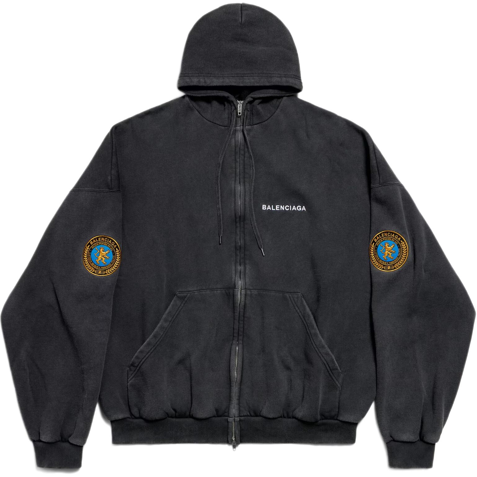 Balenciaga Hoodie