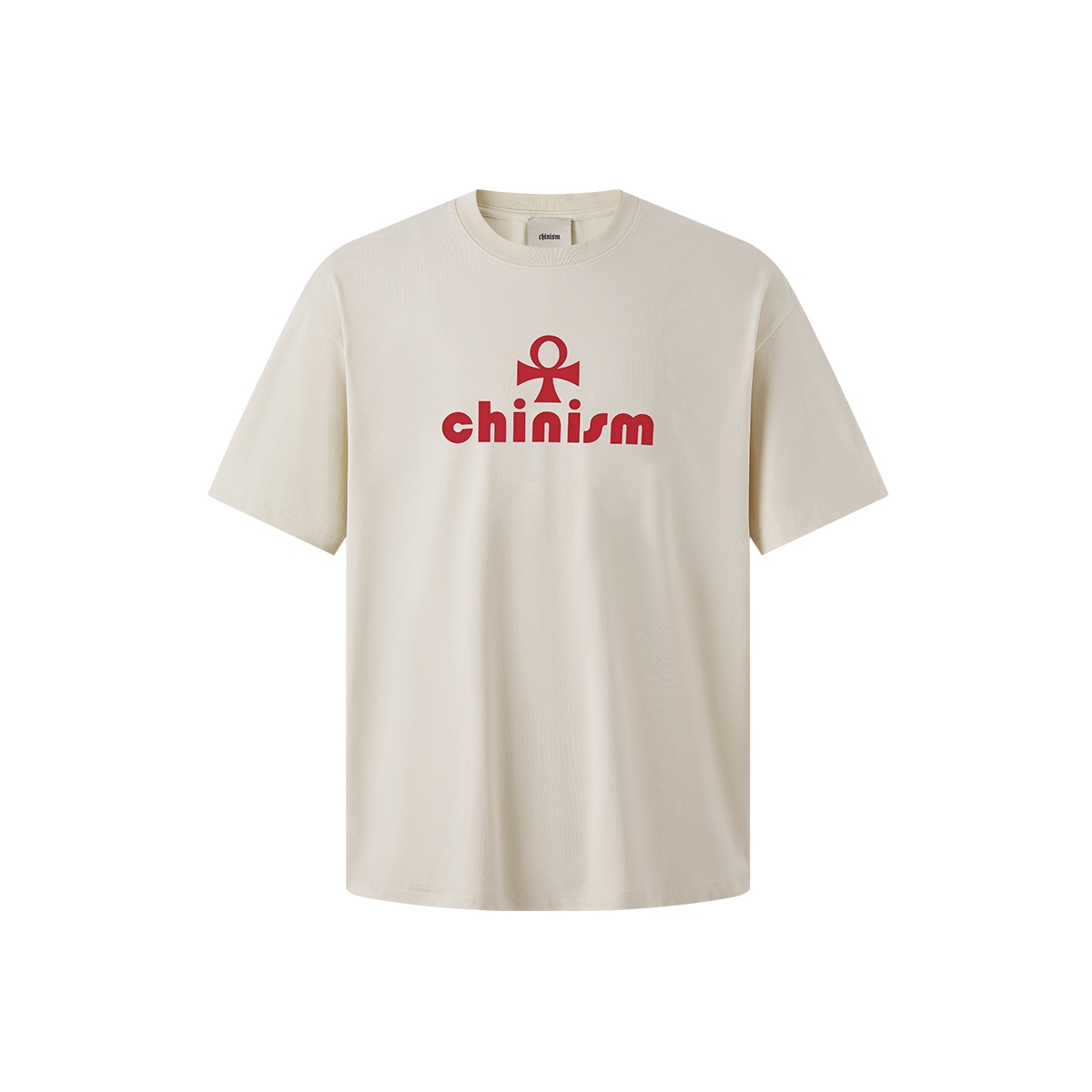 CHINISM LogoT