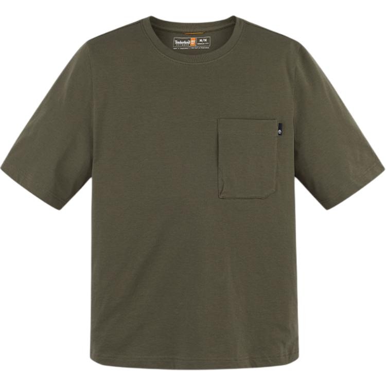 Футболка Timberland SS25 T