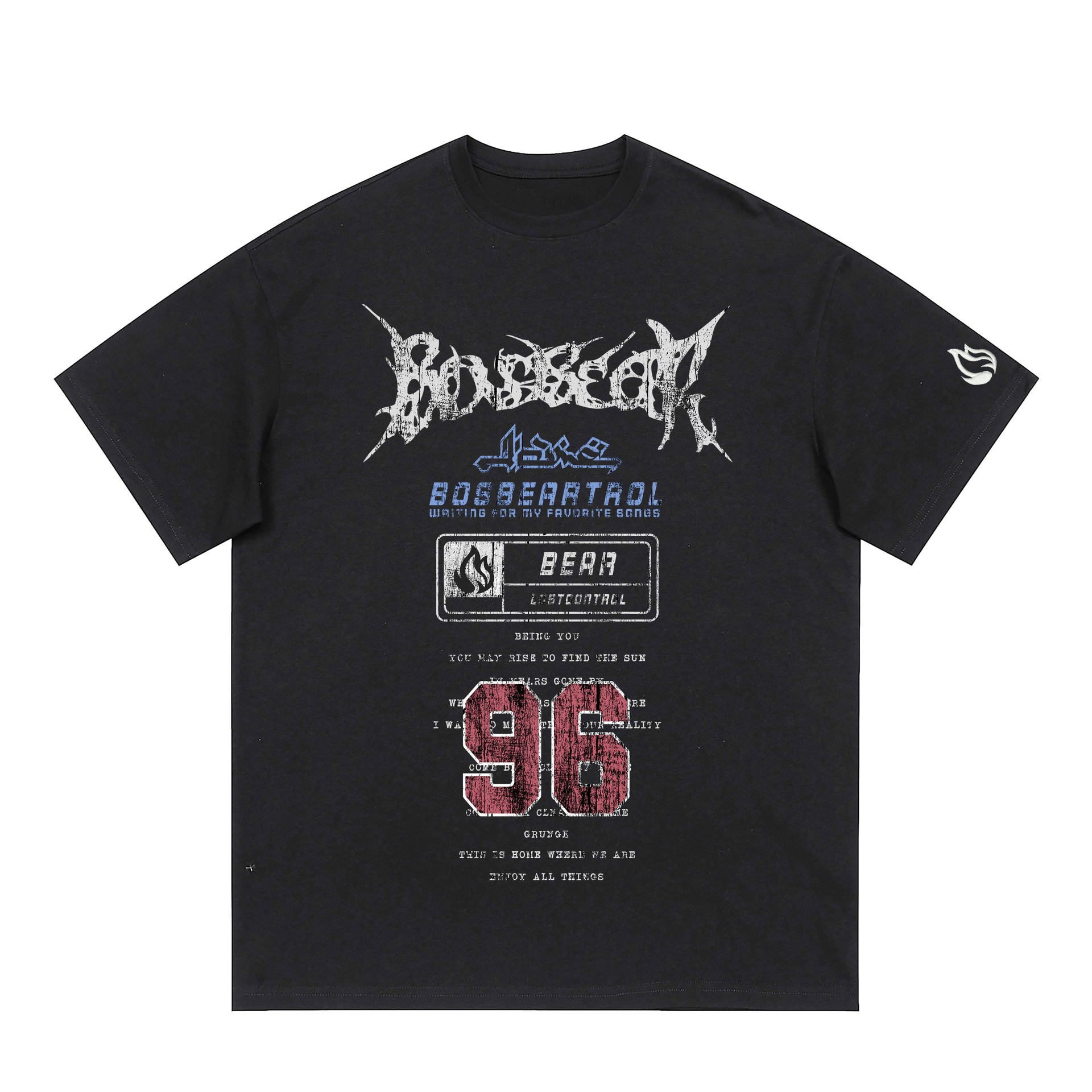 BOS BEAR T