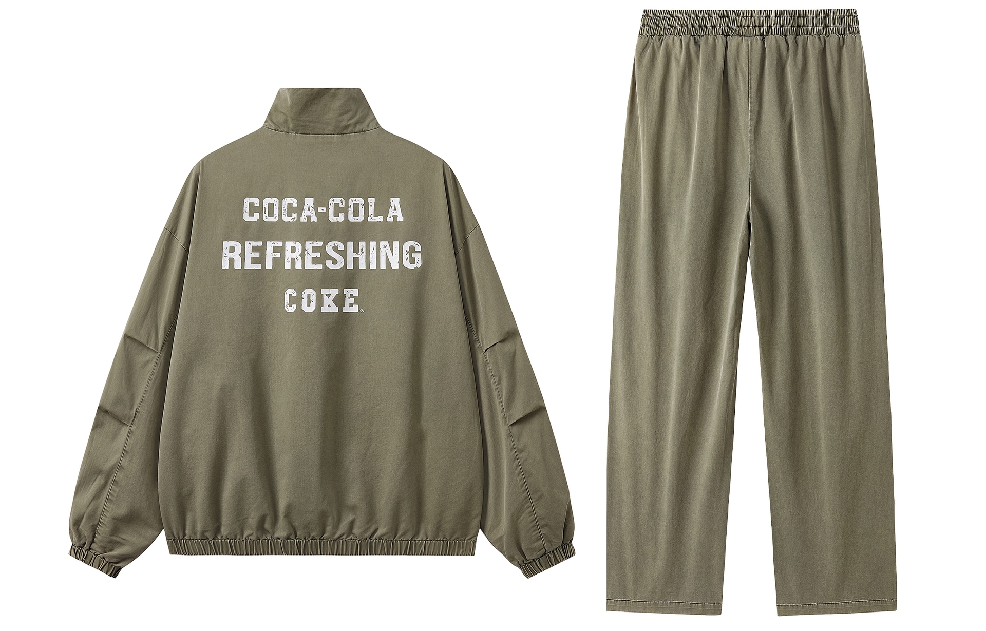 Coke Одежда (Арт. DW820311508ZH503) — фото 7