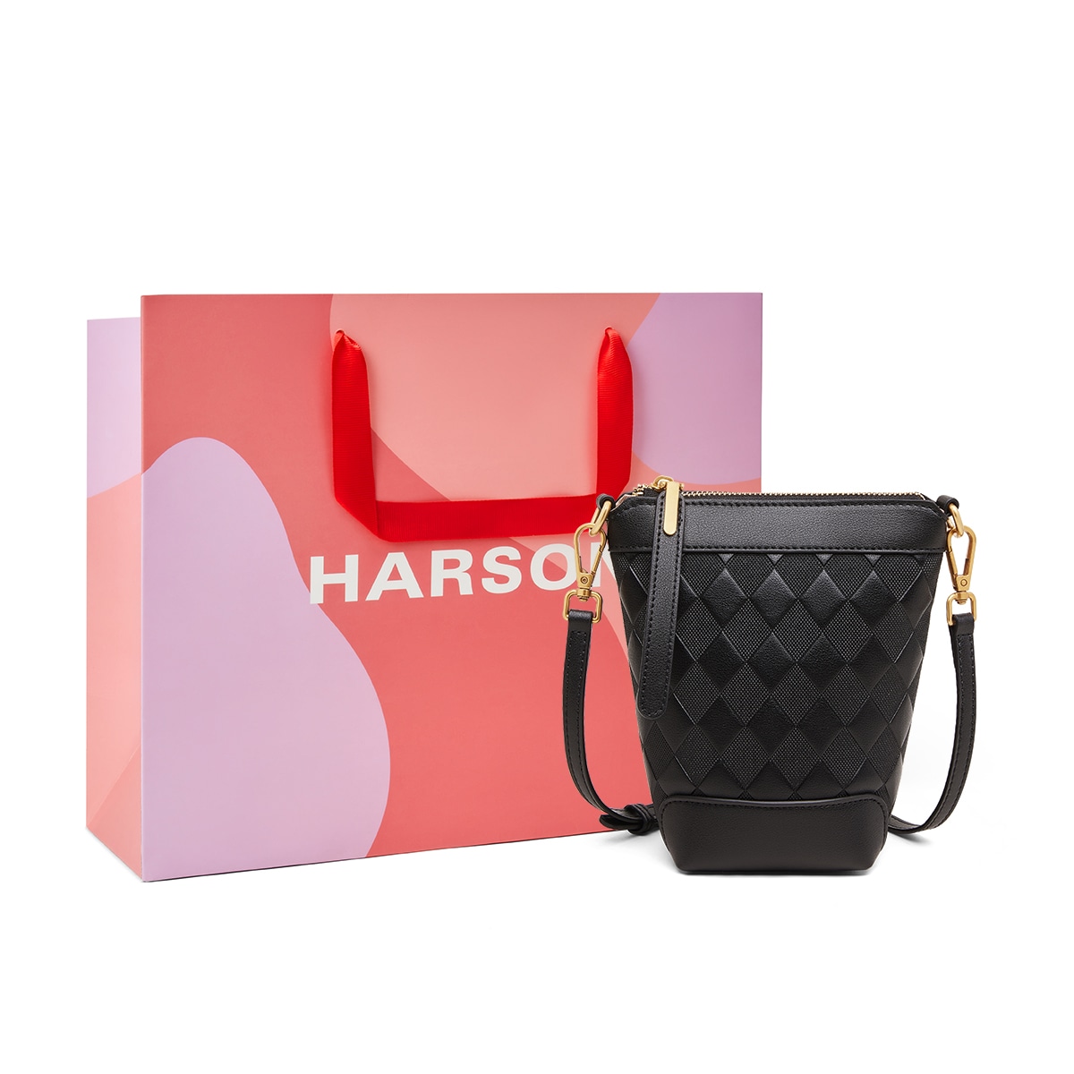 HARSON/哈森 HARSON