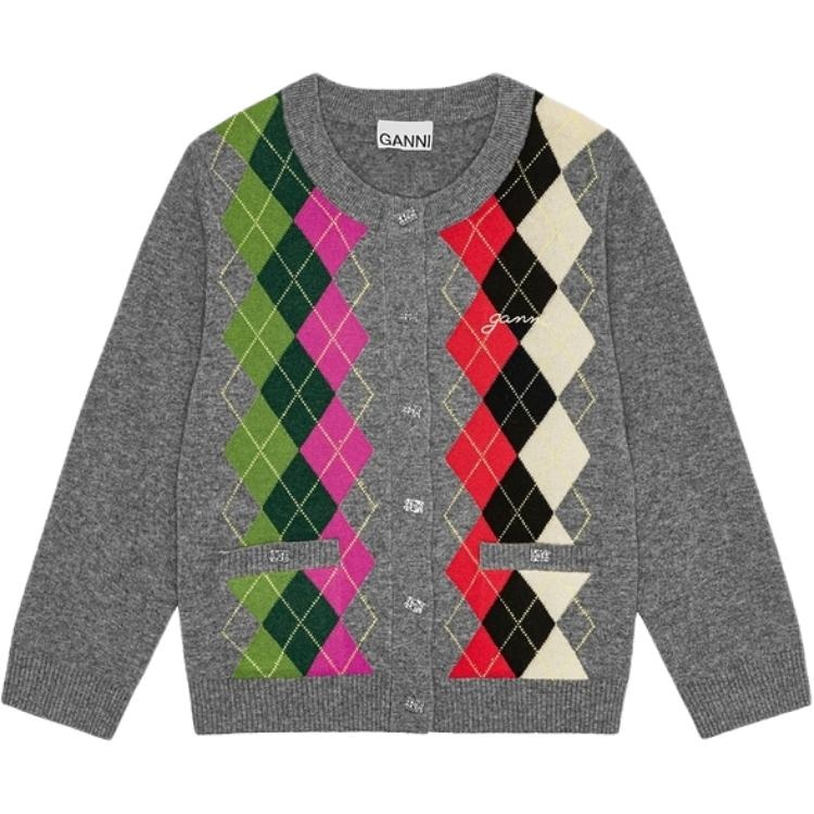 GANNI SS25