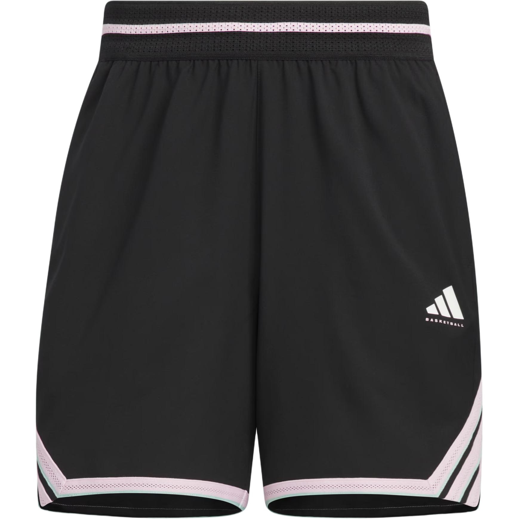 Adidas BASKETBALL SS25 TOS SHORTS