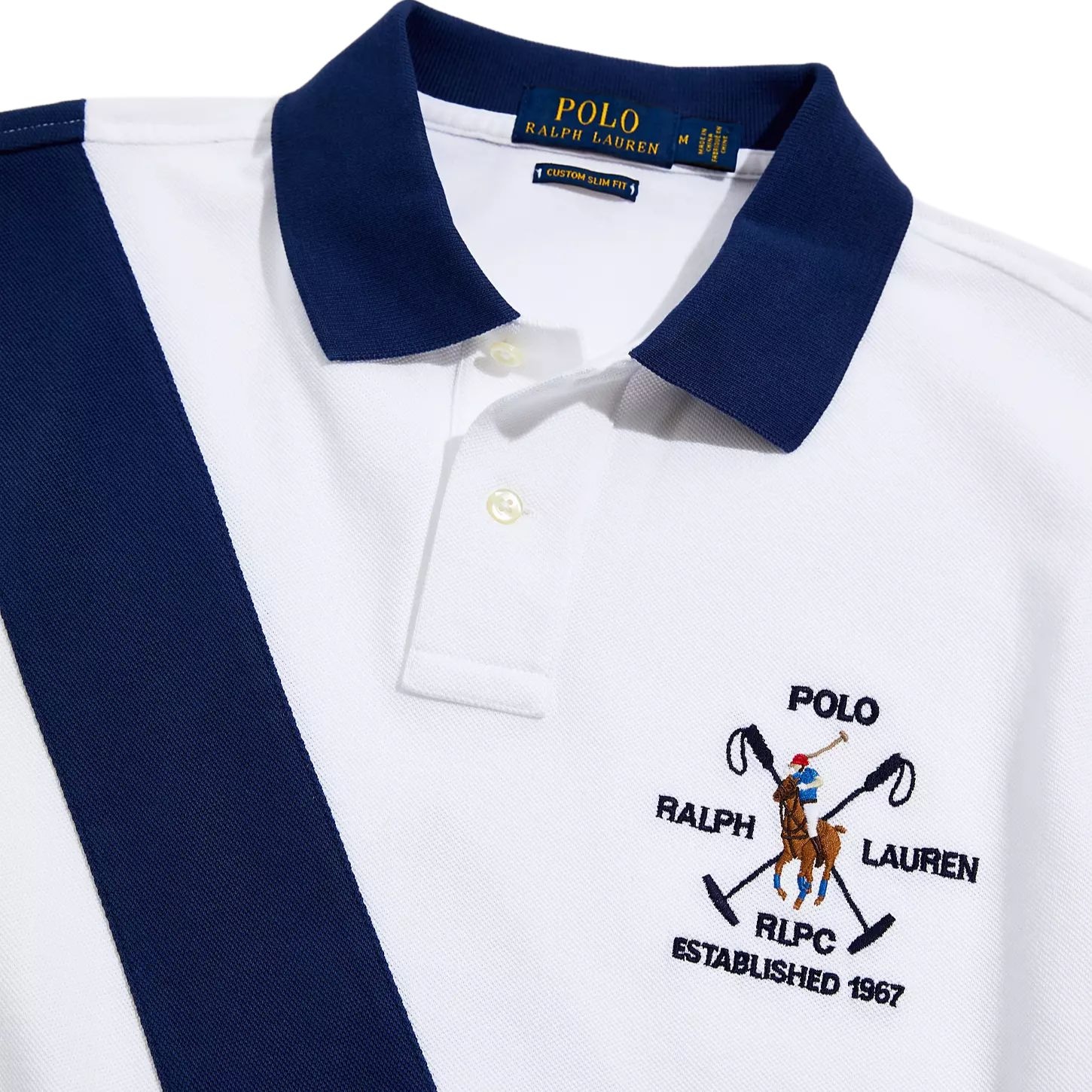 Ralph Lauren Polo Ralph Lauren LogoPolo — фото 4