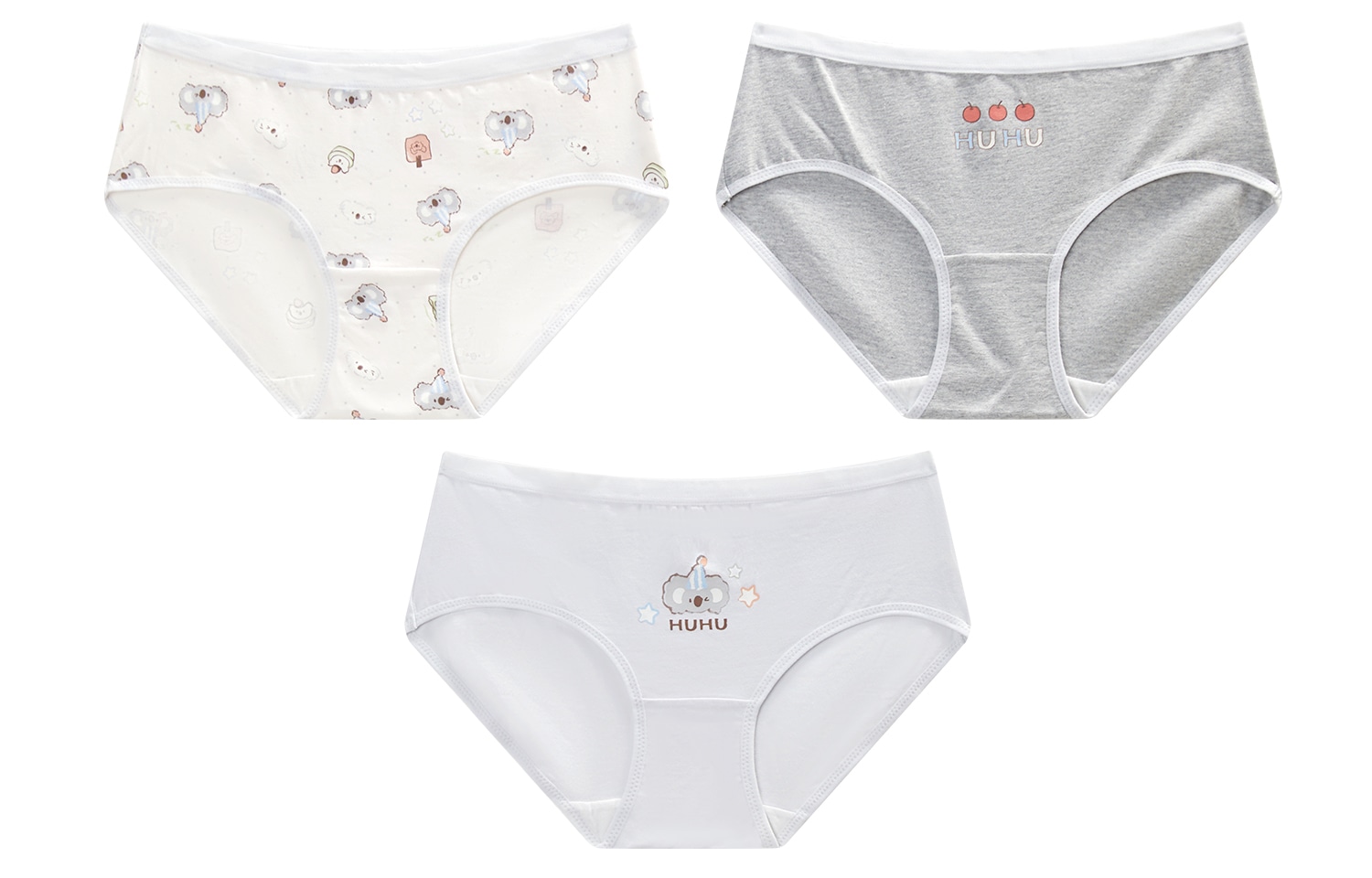 果壳 GUKOO GUKOO 3