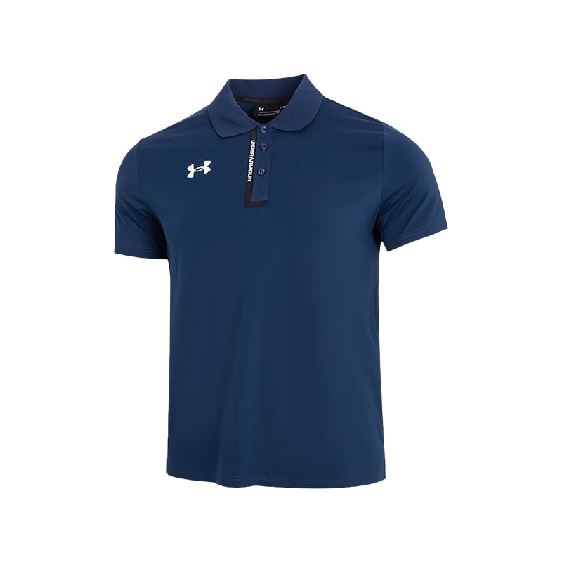 Under Armour LogoPolo
