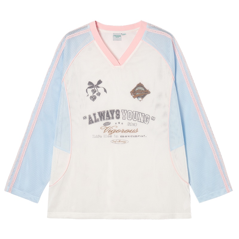 EPTISON WOMAN T