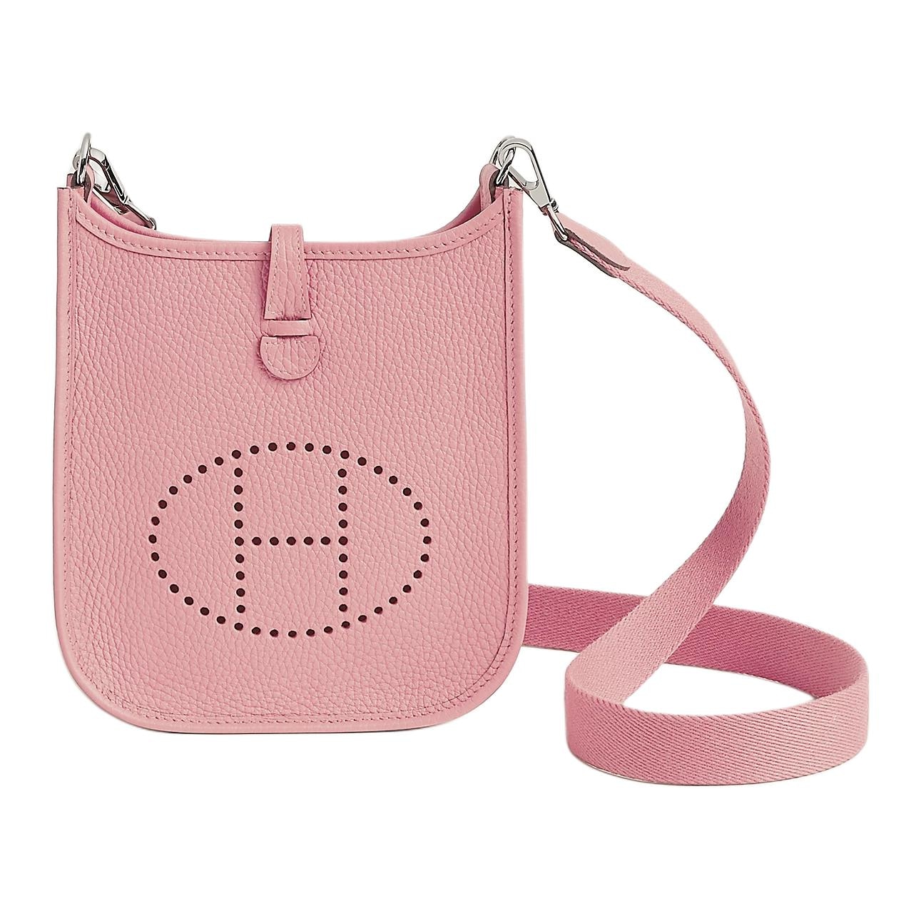 HERMES/爱马仕 HERMES Evelyne 16 Clemence