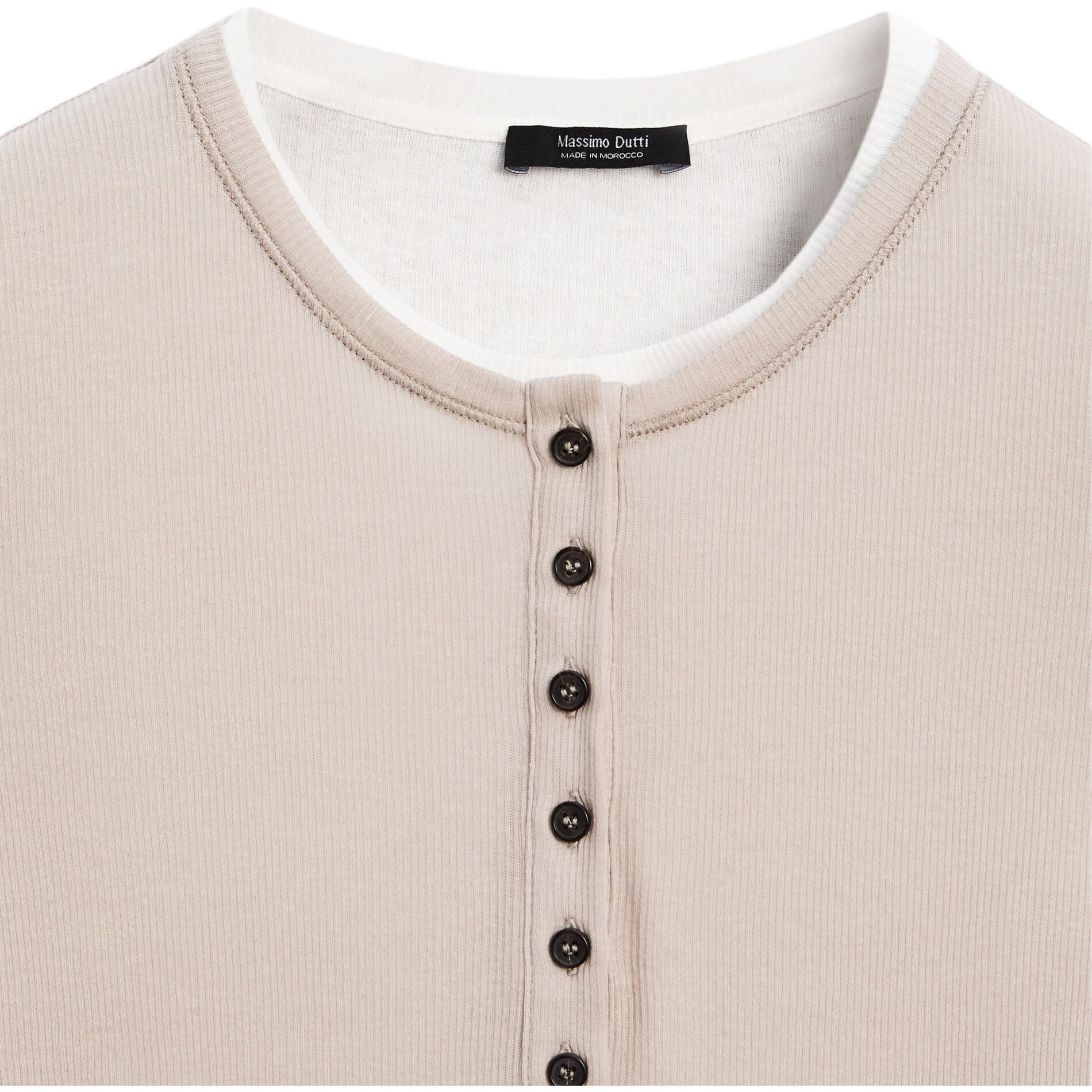 Massimo Dutti T — фото 3