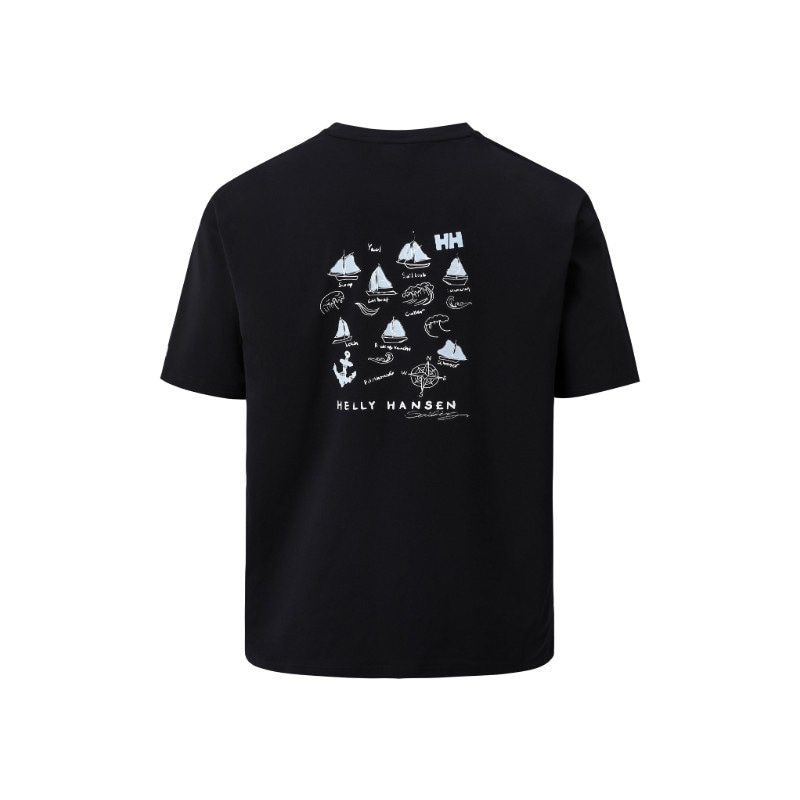HELLY HANSEN T