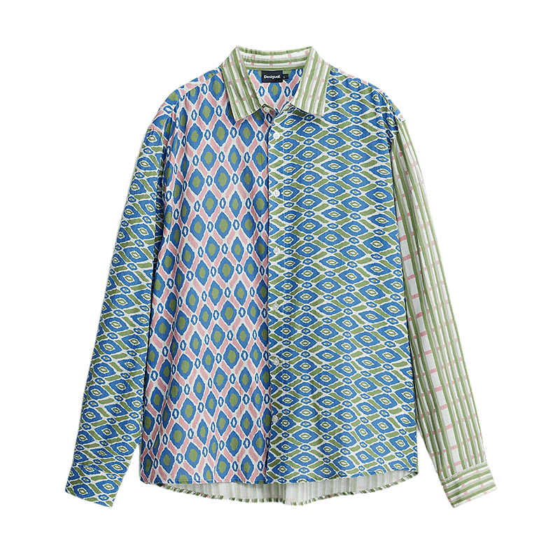 Desigual