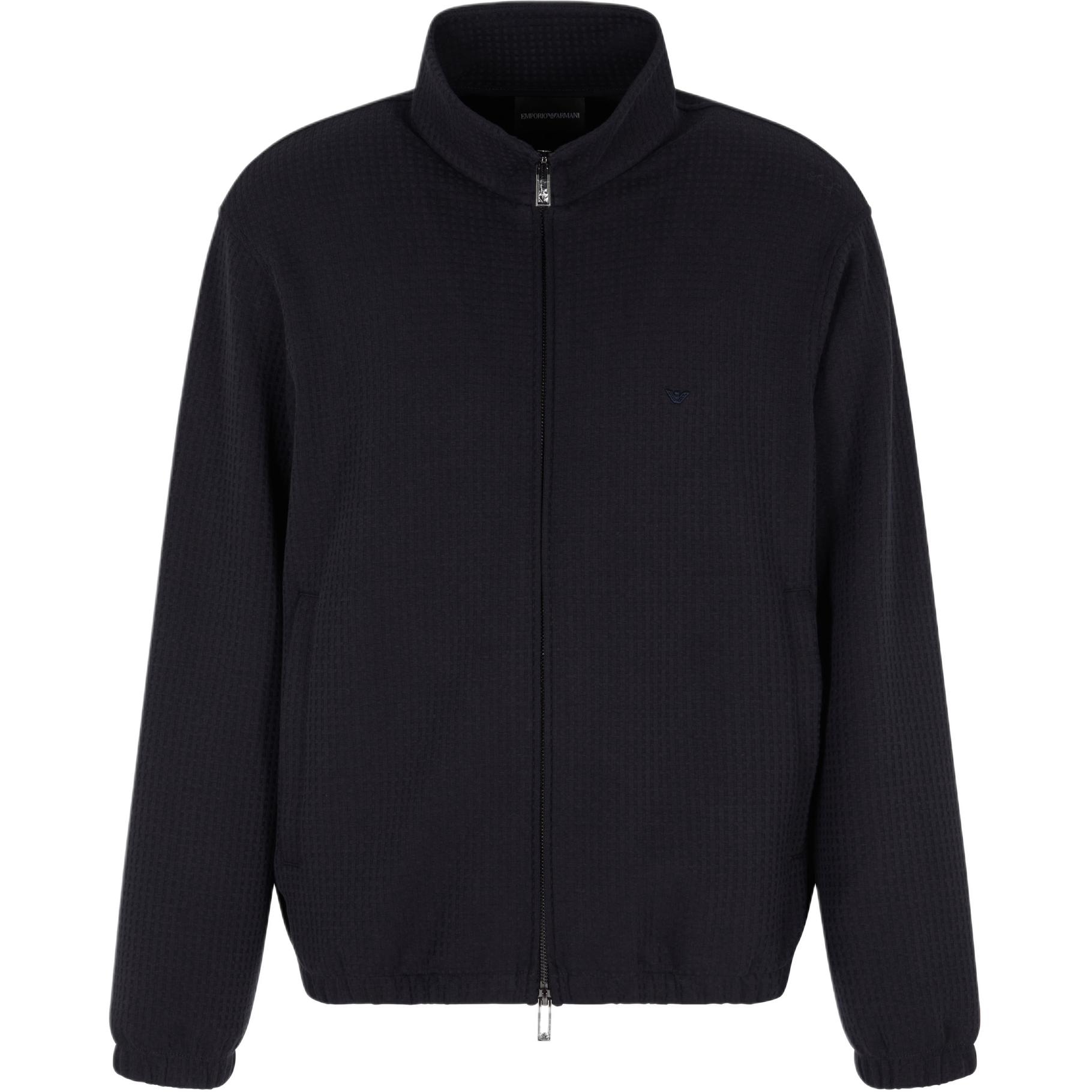 Худи Emporio Armani