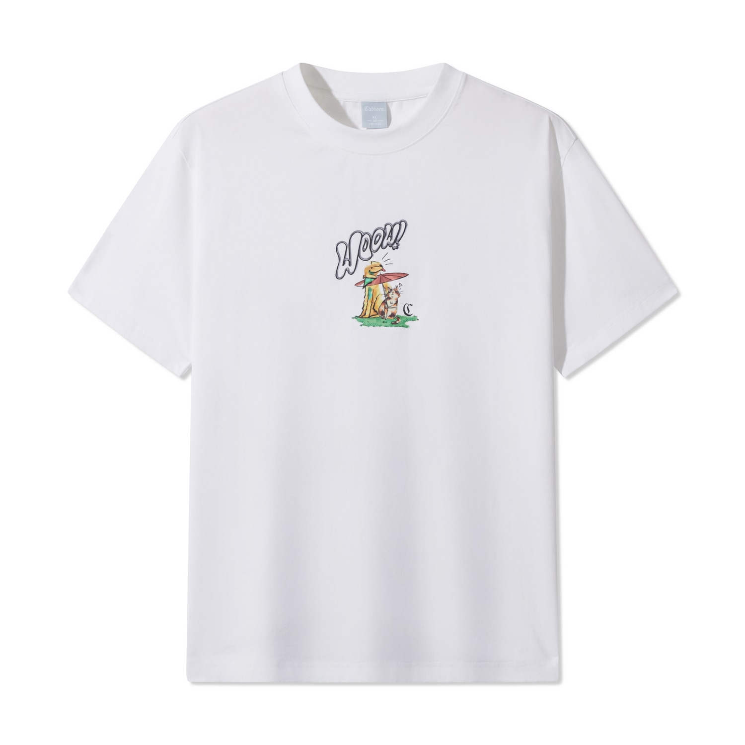 卡宾 CABBEEN Cabbeen T