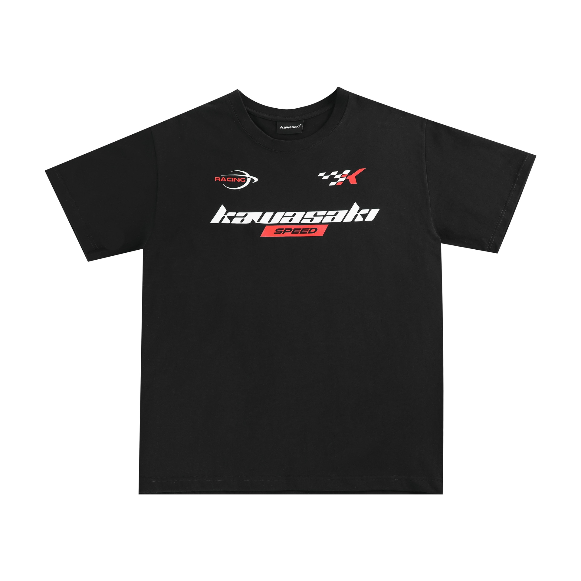 Kawasaki/川崎 Kawasaki T