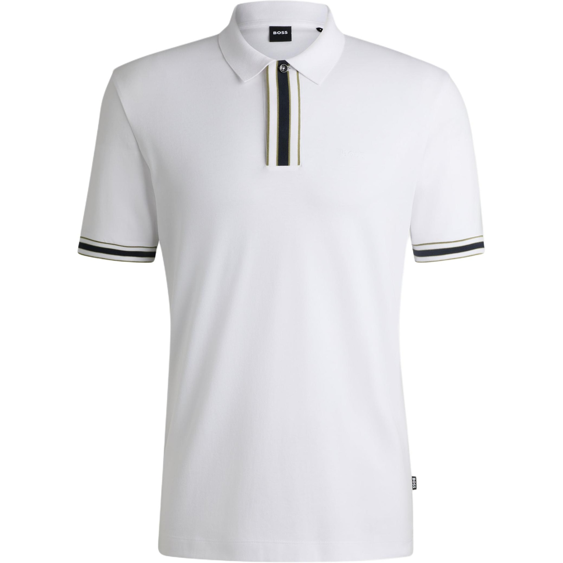 HUGO BOSS SS23 Polo