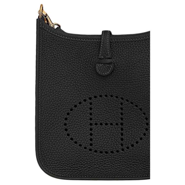 Hermes Evelyne 16 Mini Clemence — фото 4